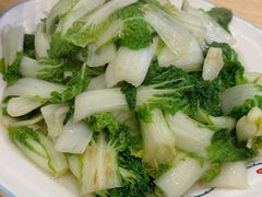 -华顺土菜馆(洪岗路店)