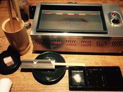 -松阪牛焼肉M(法善寺横丁店)