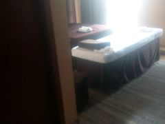 -大唐盲人按摩中心(怀宁路新粮仓店)