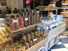 零售区-85度C(上海仓汇路店)