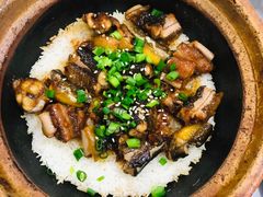 -红星光发煲仔饭(大石街店)