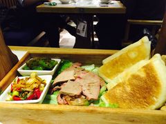 -掌柜的店·河南菜(新天地店)