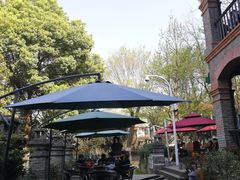 景观位-融园咖啡馆(昙华林店)