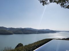 -天目湖涵田度假村