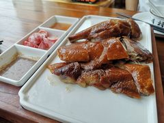 -凤阁楼果木烧鹅(鹤山陈山店)