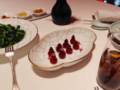 -北京柏悦酒店·锦庭餐厅Dining Room