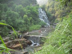 -华蓥山天意谷景区
