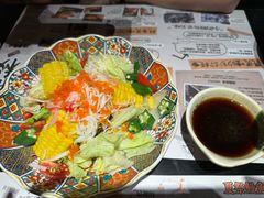 -鳗事鱼意·活鳗现烤专門店(保利广场店)