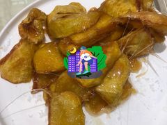 -老爷庙风味美食府(魏都大道店)