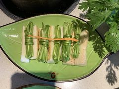 -一叶一世界·素食餐厅(锦华万达店)