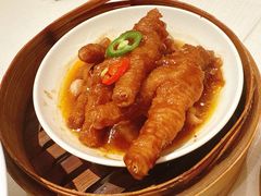 -金悦轩海鲜酒家(拱北店)