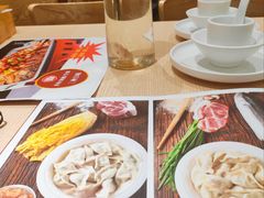 -老边饺子馆(东单店)