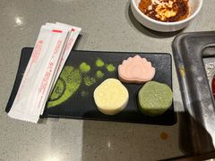 -海底捞火锅(万达坊店)