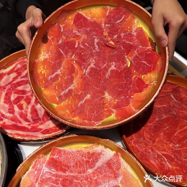 广东降温了必冲牛肉放题