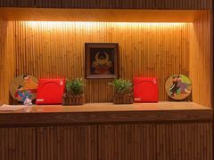-将军日本餐厅·Shogun(厦门马哥孛罗东方大酒店)