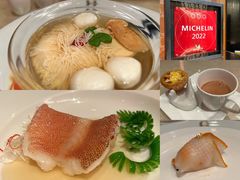 -8餐厅(新葡京酒店)