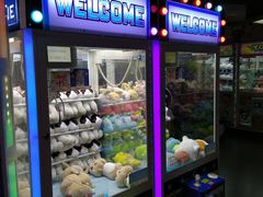 -大玩家(芝罘万达广场店)