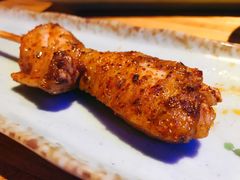 -嘎嘎鸭脑壳江湖菜(五里店)