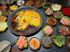 -陶婆婆火锅(洪崖洞店)
