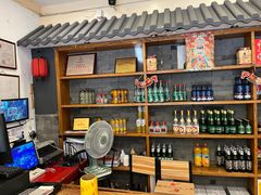 零售区-晋B2008刀削面(小南庄店)