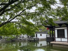 -常熟方塔园