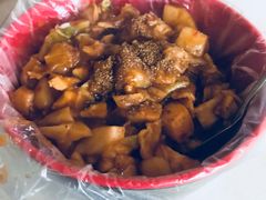 -胖哥料理(兴义里店)