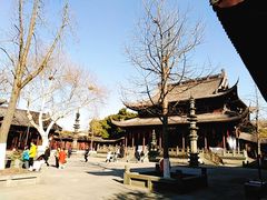 -钱王祠