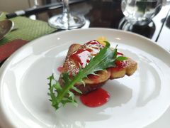 -Social 秀西餐厅-长沙瑞吉酒店(运达店)