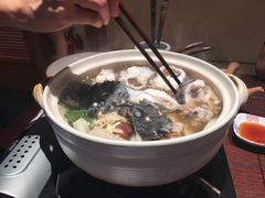 -翔峰炭火鳗鱼(悦泰街里公寓店)