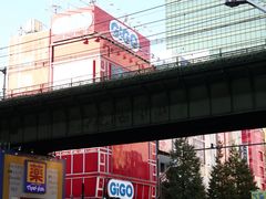 -秋叶原电器街