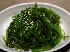 -前海沿·青岛菜(李沧万达店)