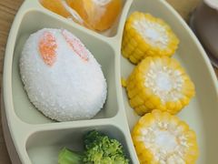 -潮粥荟·潮汕砂锅粥(槐房万达店)