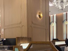 -新世界餐厅(万达店)