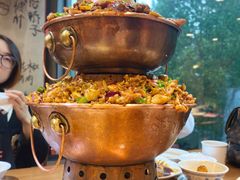 -炉小二铜锅牛蛙•川湘菜(三里屯店)