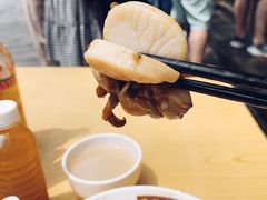 大带子-荔林食店(西华路店)