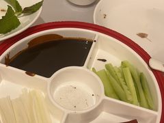 -满堂·烤鸭店·北京菜(鼓楼店)