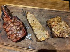 -BARBECUE烤肉屋