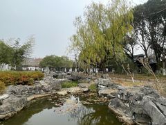 -常熟方塔园