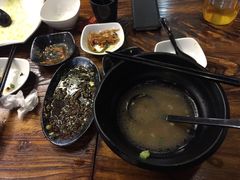 -屯屯面(海尔路店)