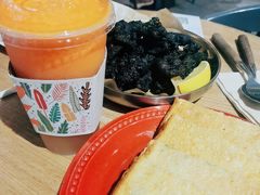 -HELLO 27 意面·沙拉·帕尼尼