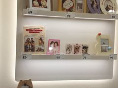 -海马体照相馆(广州新世界云门New park店)