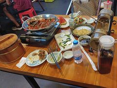 -61号餐吧(兴坪古镇漓江店)