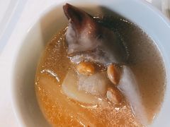 -船歌鱼水饺(高新园区店)