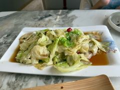 -马白开来特色羊排揪片子  (总店)