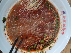 -钟方模白家肥肠粉(春熙店)