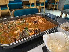 -半天妖烤鱼(东方新天地店)