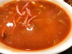 罗宋汤-孙阿姨上海小吃·本帮小厨(隆昌路店)