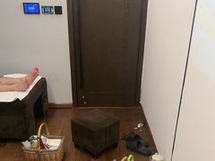 -水墨澜渟足道·SPA·传统(四望亭东关街店)