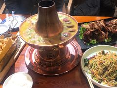 杀猪菜-赵家小馆(沈阳禹洲广场店)