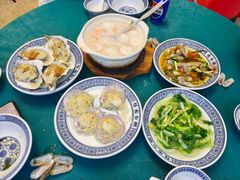 -桂园白粥·潮汕老味道